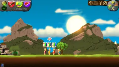 Caveman Craig preview 5