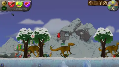 Caveman Craig preview 2