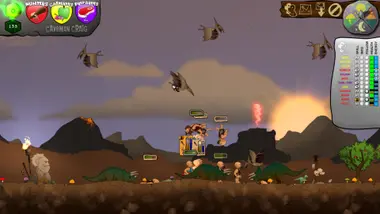 Caveman Craig preview 4