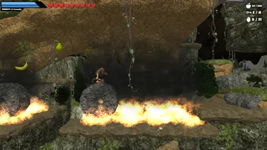 Caveman World: Mountains of Unga Boonga preview 9