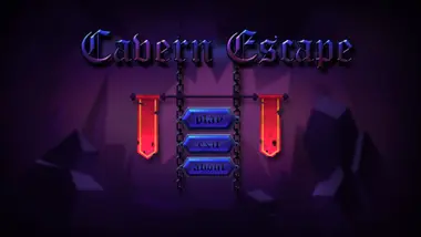 Cavern Escape preview 4