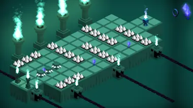 Cavern Escape preview 2