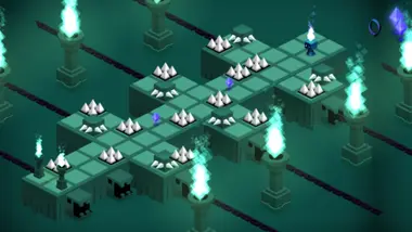 Cavern Escape preview 8