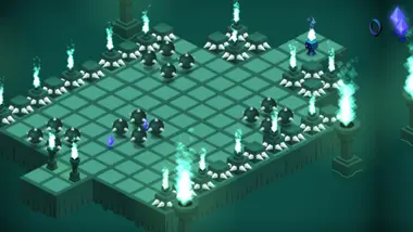 Cavern Escape preview 7