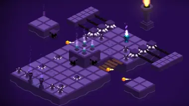 Cavern Escape preview 6
