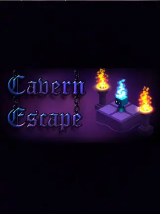 Cavern Escape preview 10