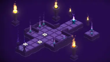Cavern Escape preview 5
