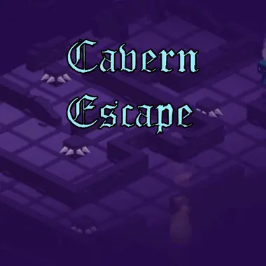 Cavern Escape preview 9