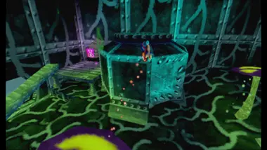 Cavern of Dreams preview 14