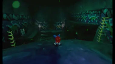 Cavern of Dreams preview 2