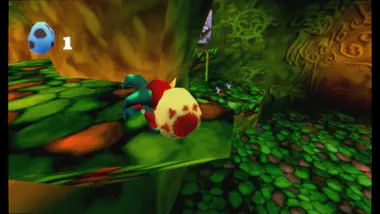 Cavern of Dreams preview 10