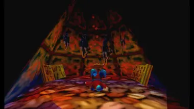 Cavern of Dreams preview 3