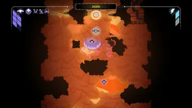Caverns of Mars: Recharged preview 7