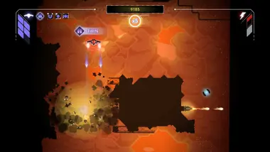 Caverns of Mars: Recharged preview 8