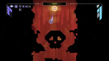 Caverns of Mars: Recharged preview 6