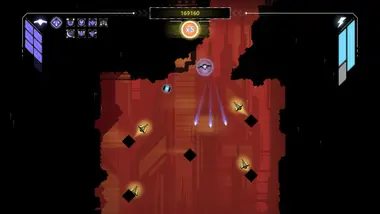 Caverns of Mars: Recharged preview 4