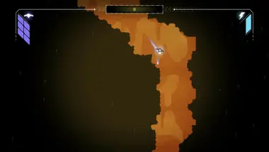 Caverns of Mars: Recharged preview 2