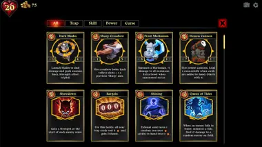 CD 2: Trap Master preview 4