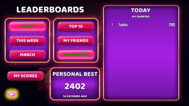 Celebrity Slot Machine preview 4