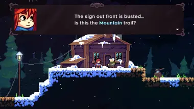 Celeste preview 2