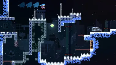 Celeste preview 4