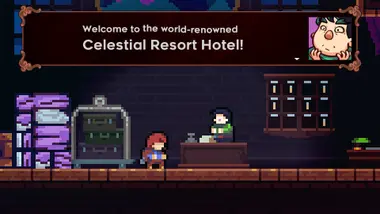 Celeste preview 8