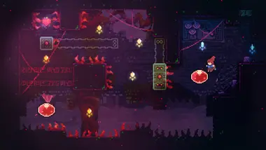 Celeste preview 11