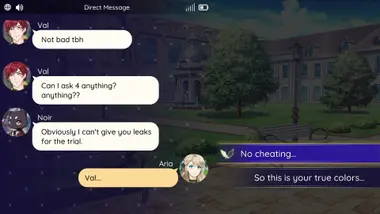 Celestia: Chain of Fate preview 6