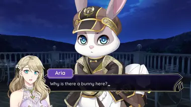 Celestia: Chain of Fate preview 4