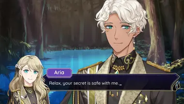 Celestia: Chain of Fate preview 5