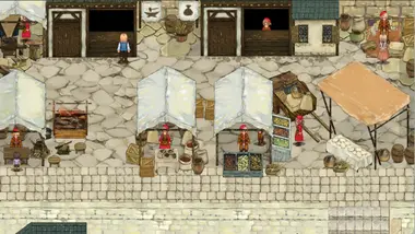 Celestian Tales: Old North preview 7