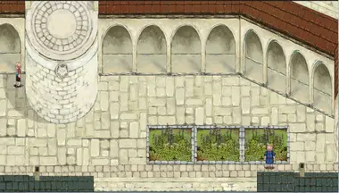 Celestian Tales: Old North preview 6