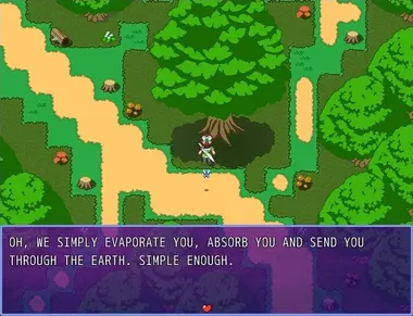Celia's Quest preview 6