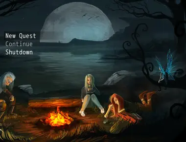 Celia's Quest preview 2