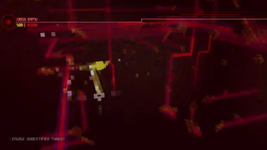 Cell HD: emergence preview 7