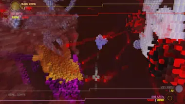 Cell HD: emergence preview 3