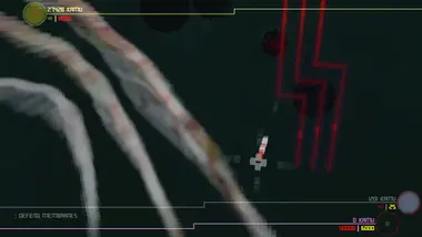 Cell HD: emergence preview 4
