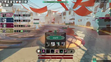 Cellyon: Boss Confrontation preview 10