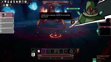 Cellyon: Boss Confrontation preview 3