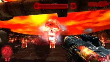 Cemetery Warrior 3 preview 3