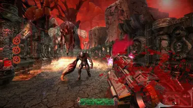 Cemetery Warrior 4 preview 7