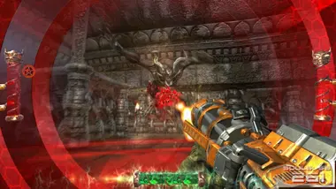 Cemetery Warrior 4 preview 3