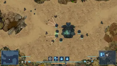 Centauri Sector preview 11