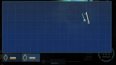Centauri Sector preview 10