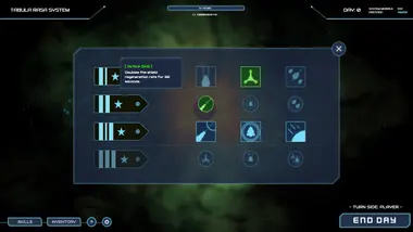 Centauri Sector preview 6
