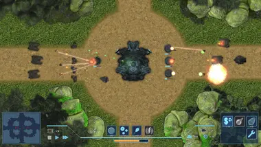 Centauri Sector preview 9