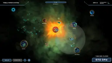 Centauri Sector preview 7