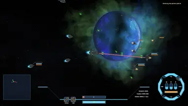 Centauri Sector preview 3