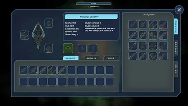 Centauri Sector preview 5