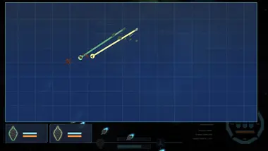 Centauri Sector preview 4